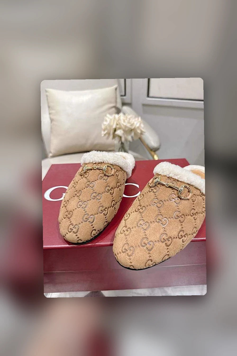 NB - GUKI Women Shoes - 070