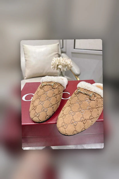 NB - GUKI Women Shoes - 070
