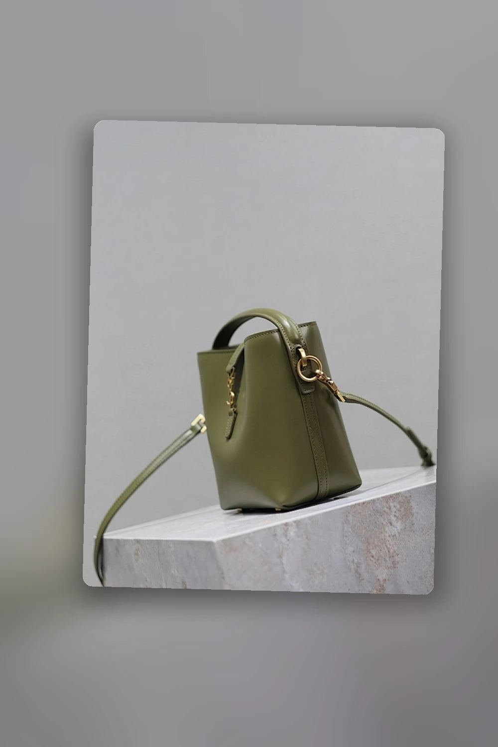 NB - YLS Bag - 626