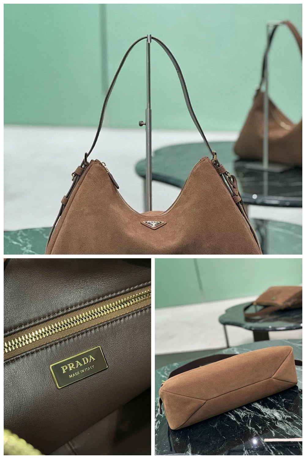 NB - PD Bag - 353