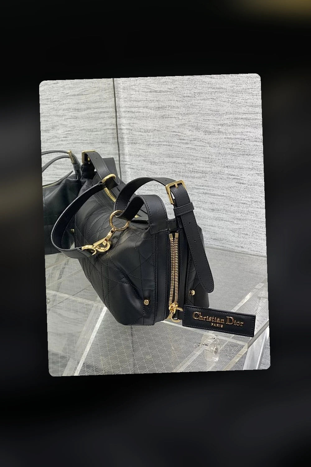 NB - DOR Bag - 729