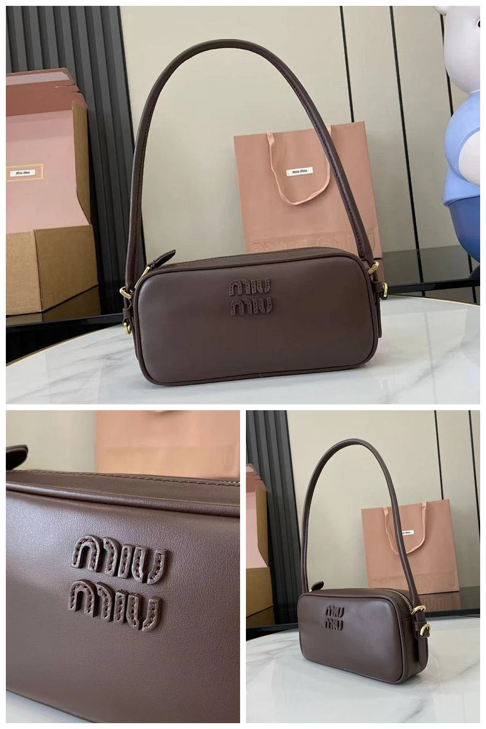 NB - GUKI Bag - 139