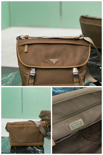 NB - PD Bag - 1281