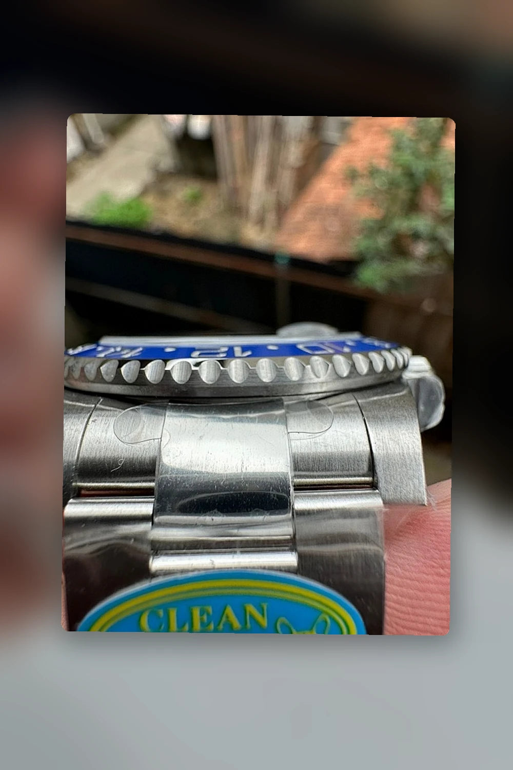 NB - Mix Watch - 1234