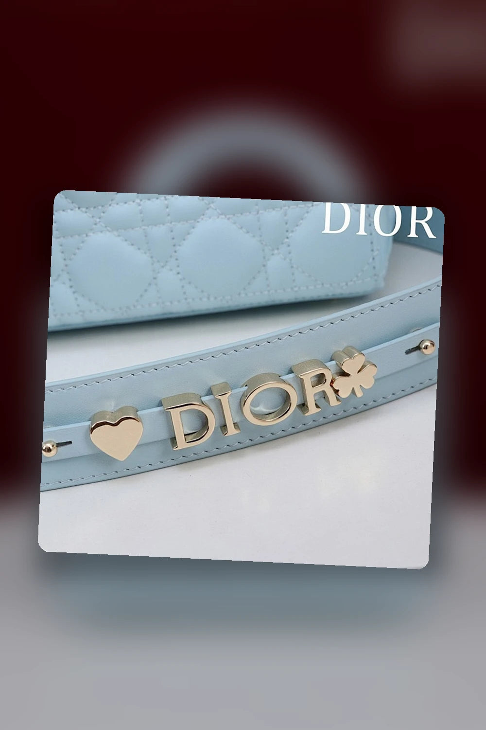 NB - DOR Bag - 846