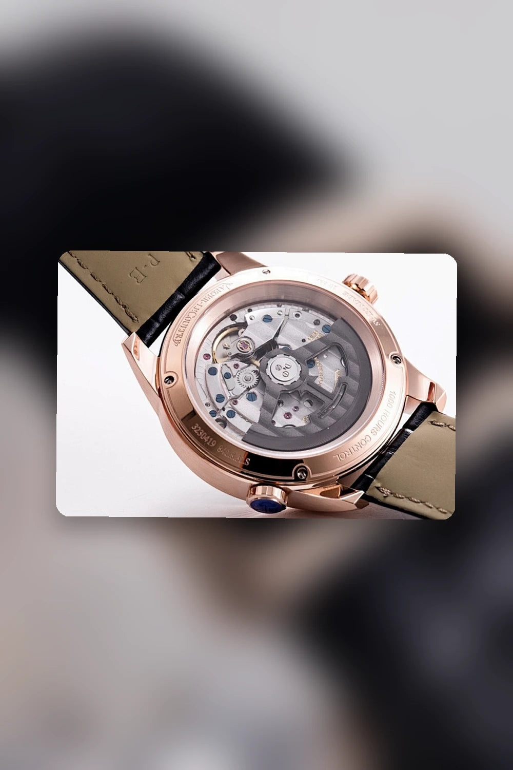 NB - Mix Watch - 1566