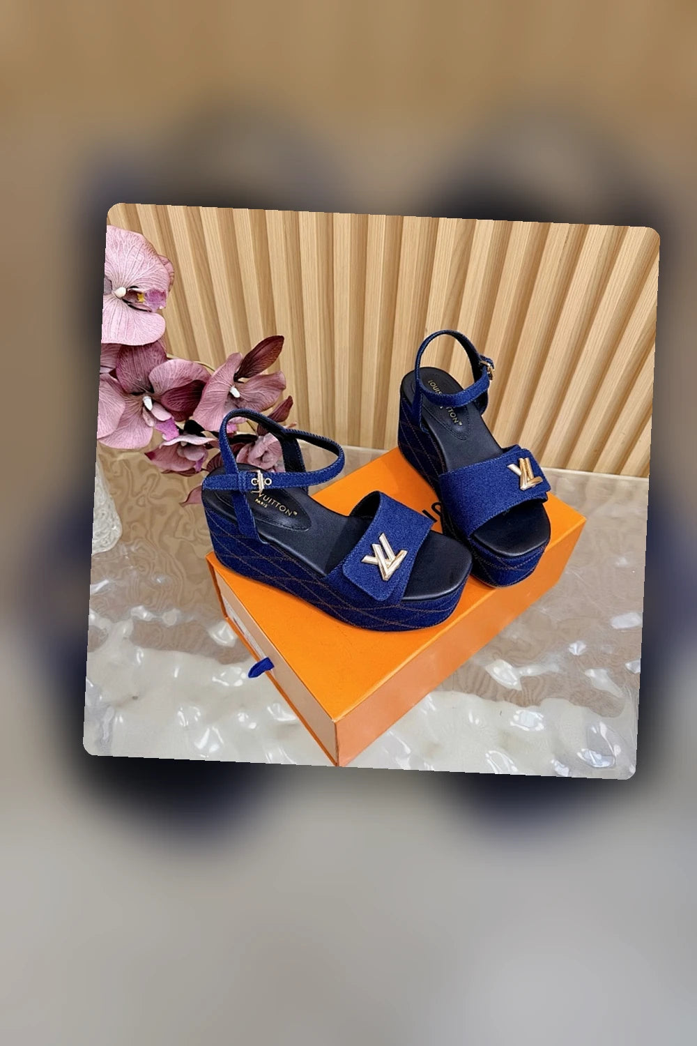 NB - LOV Women Shoes - 460