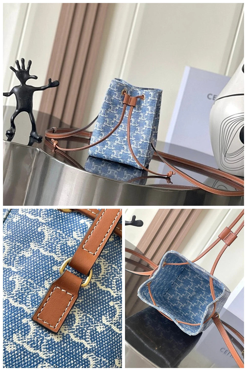 NB - COL Bag - 656