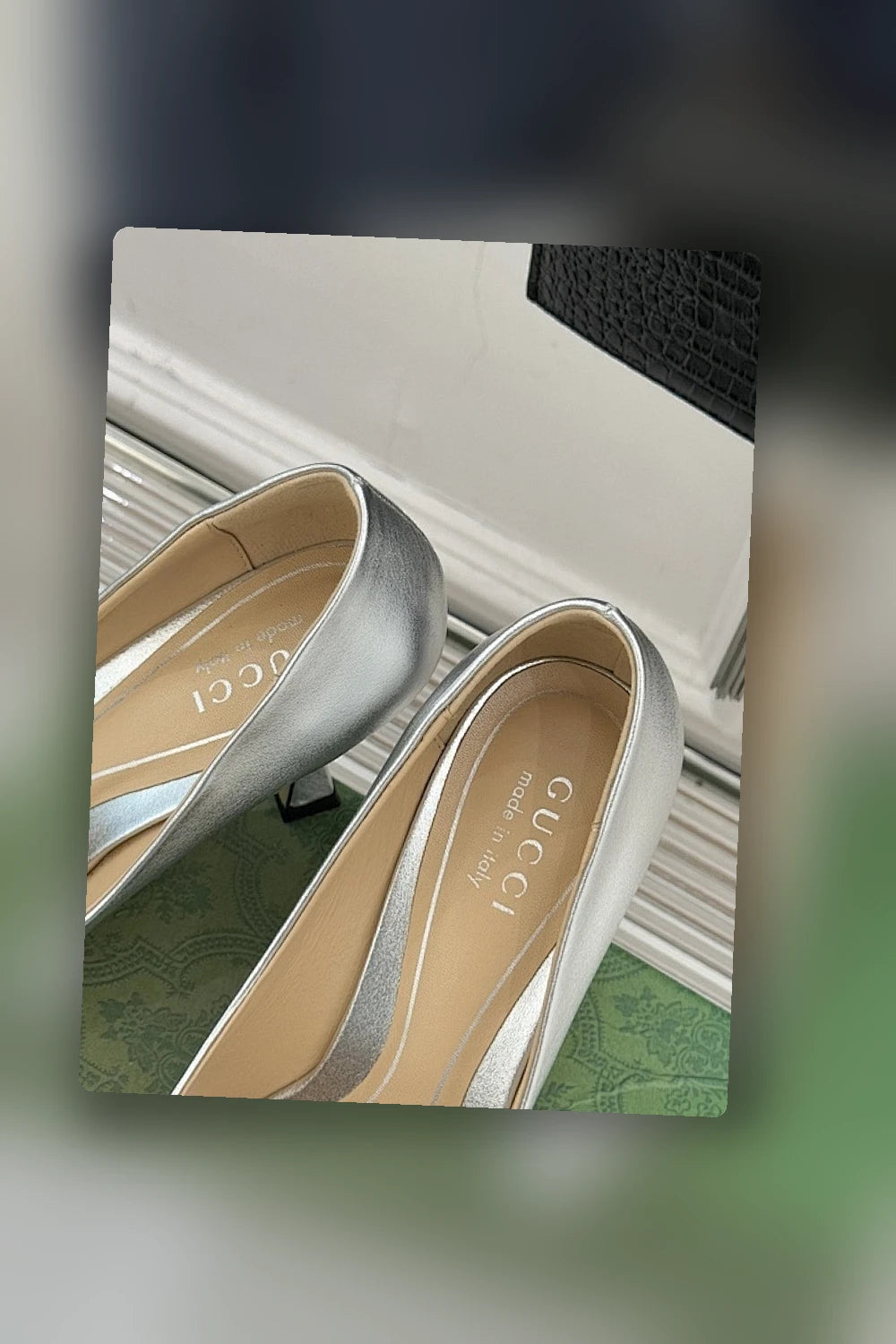 NB - GUKI Women Shoes - 170