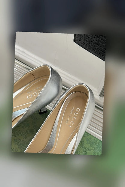 NB - GUKI Women Shoes - 170