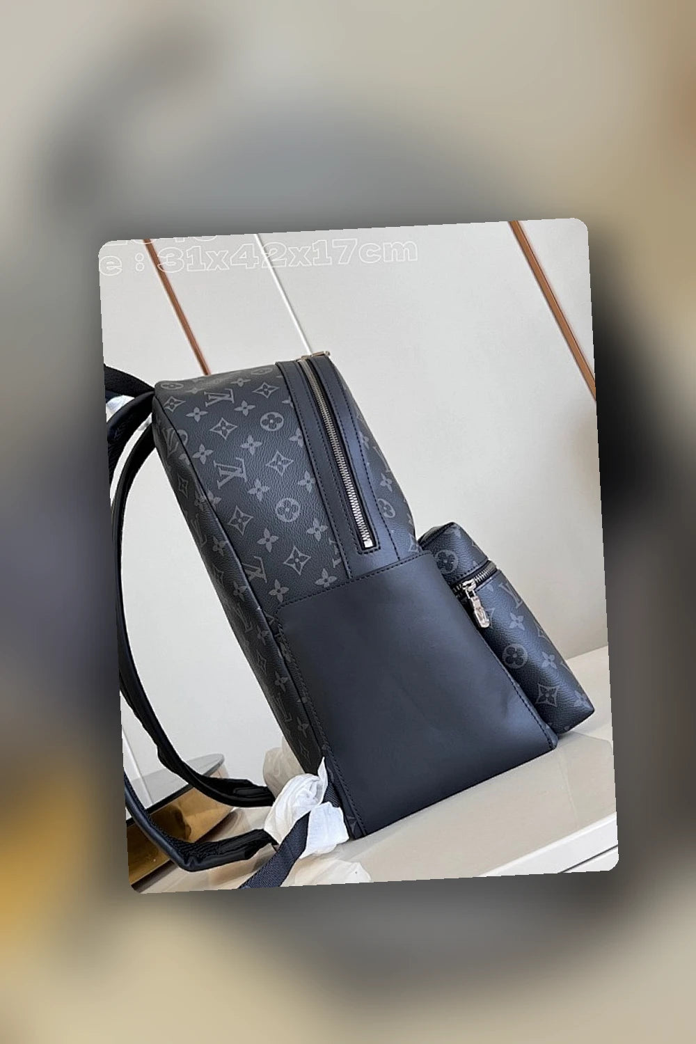 NB - LOV Bag - 1721
