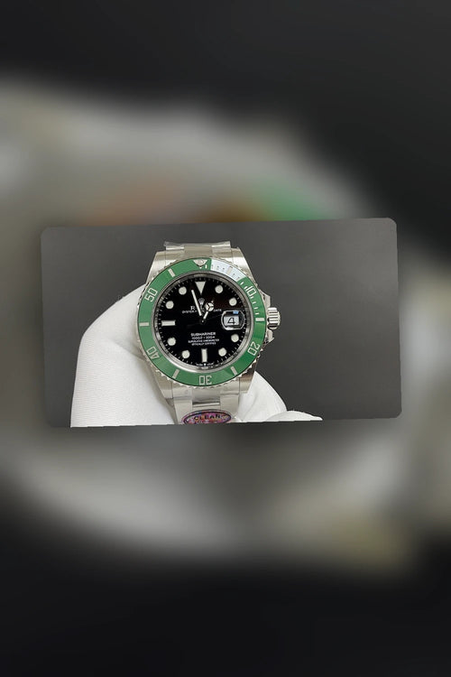 NB - Mix Watch - 1544