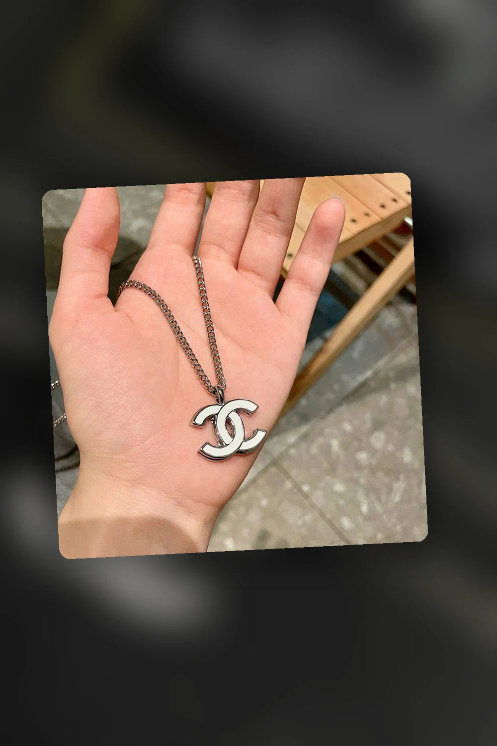 NB - CHL Jewelry - 1010