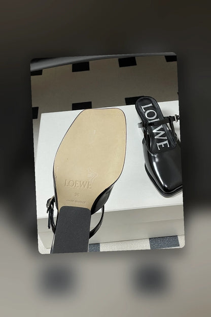 NB - LWO Women Shoes - 349