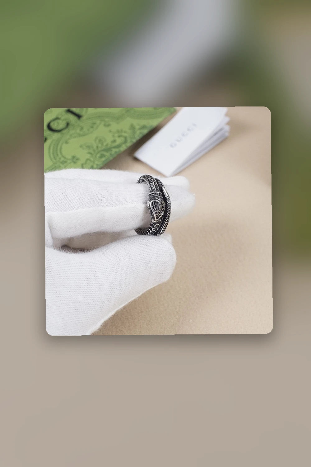 NB - GUKI Jewelry - 242