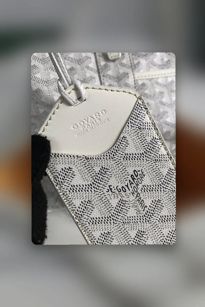 NB - GYO Bag - 1292