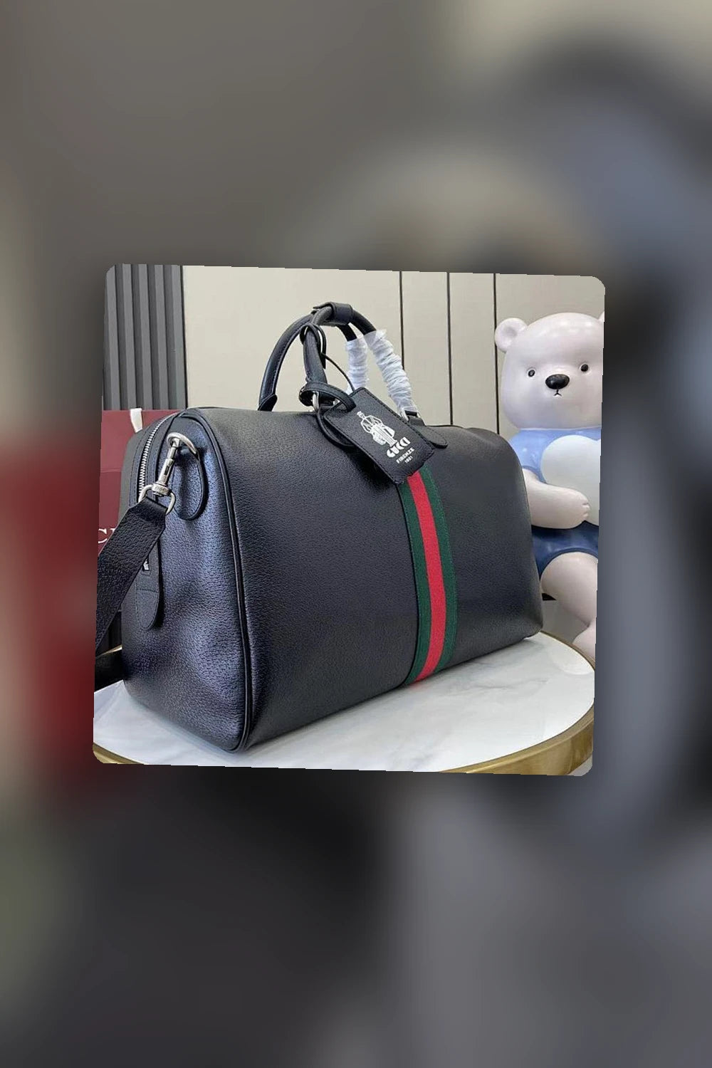 NB - GUKI Bag - 304