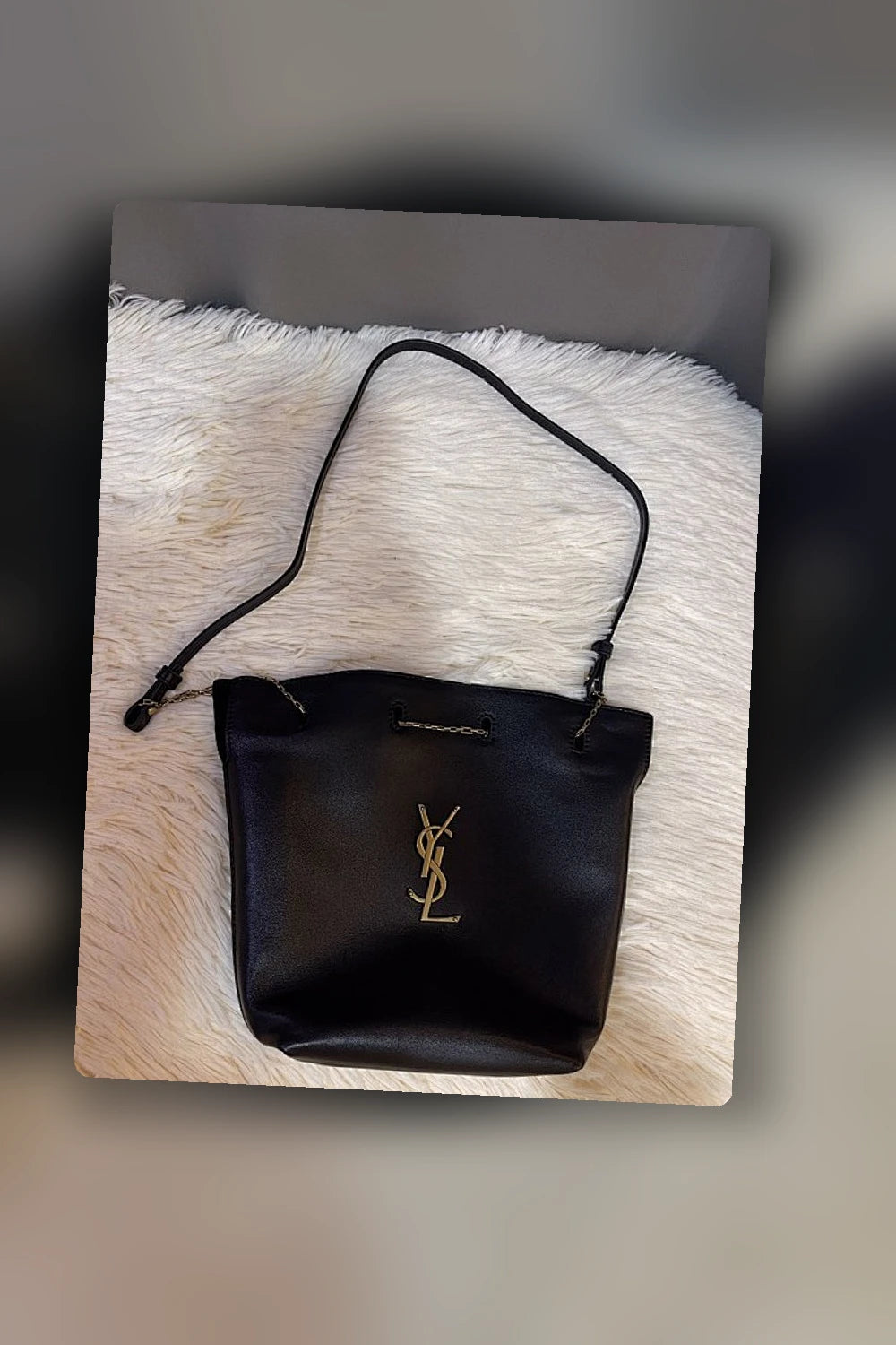 NB - YLS Bag - 1688