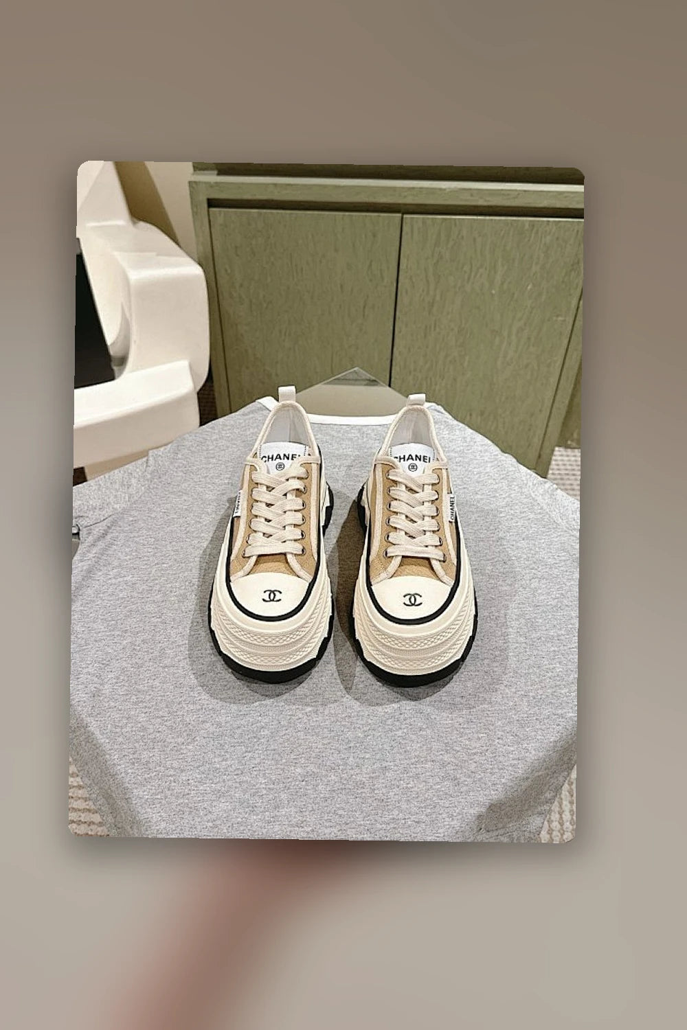 NB - CHL Mix Items - 260