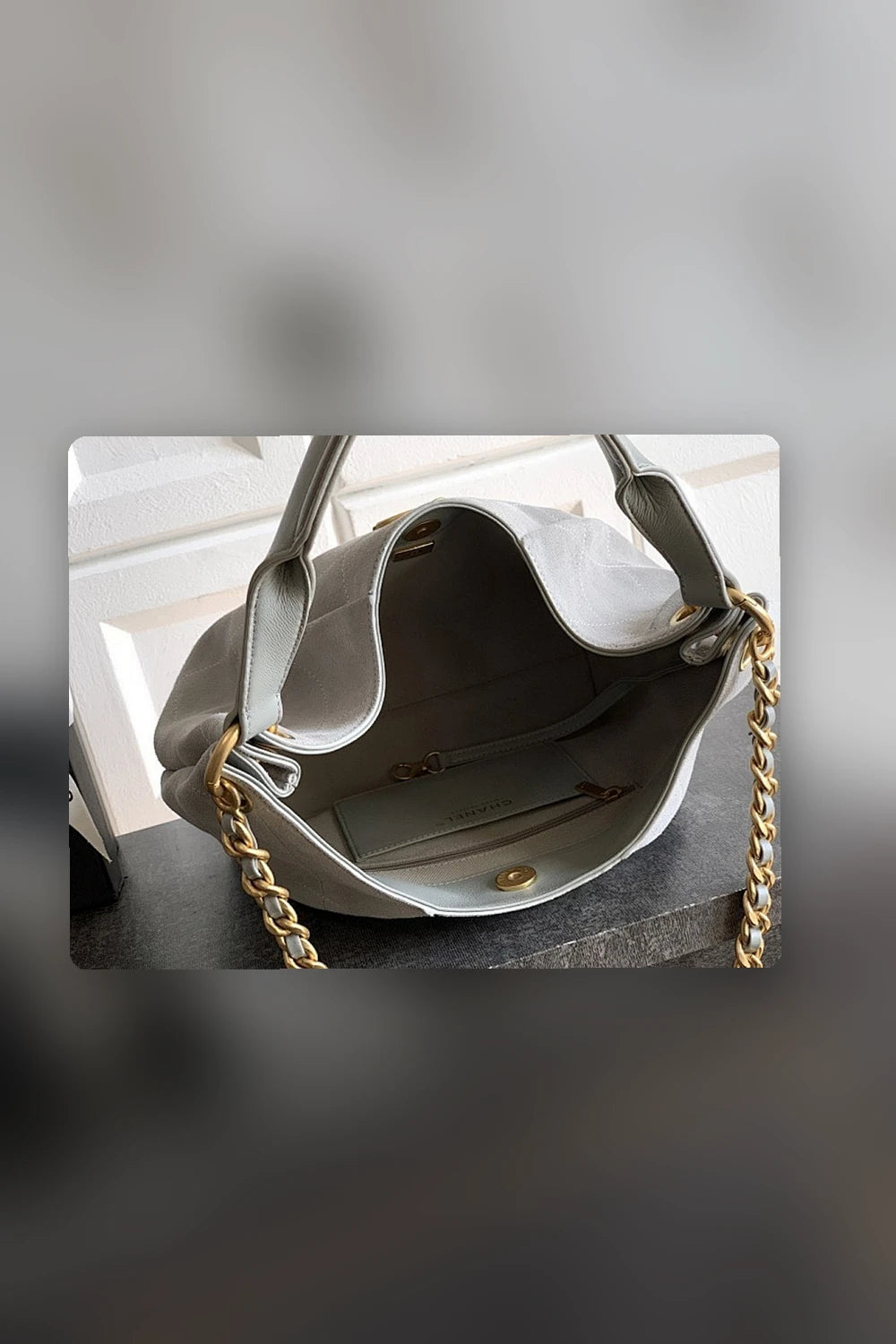 NB - CHL Bag - 816