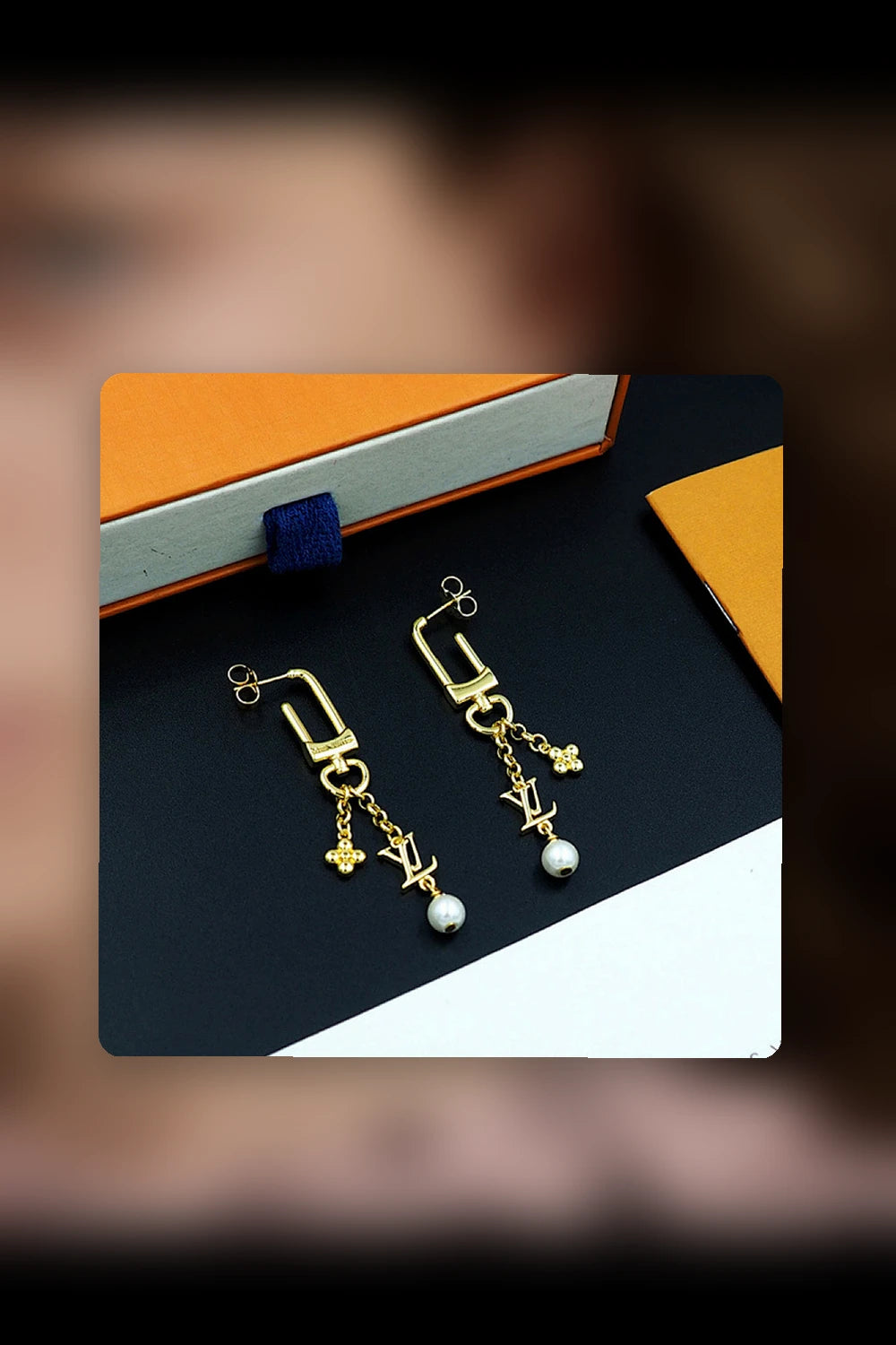 NB - LOV Jewelry - 211