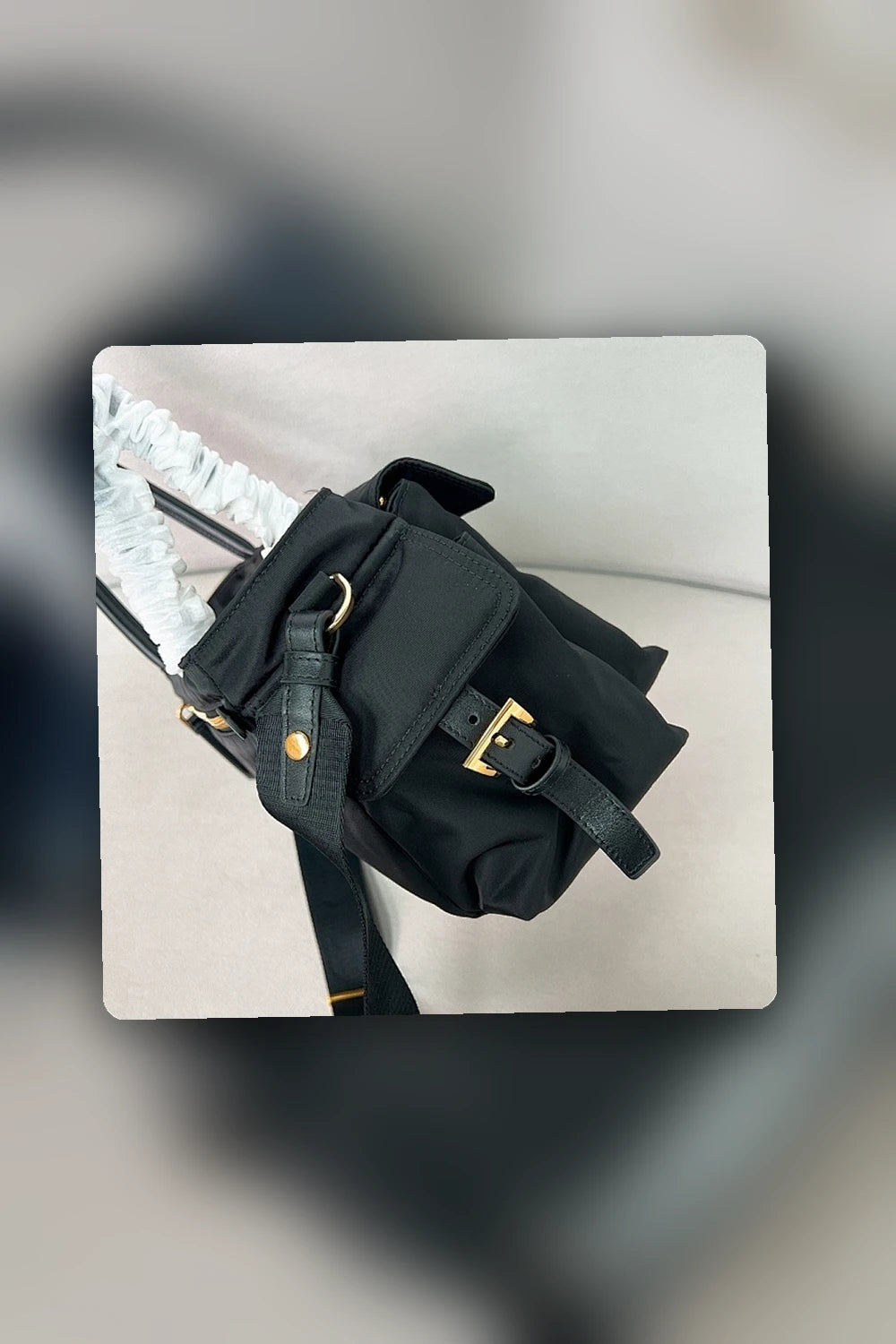 NB - PD Bag - 914