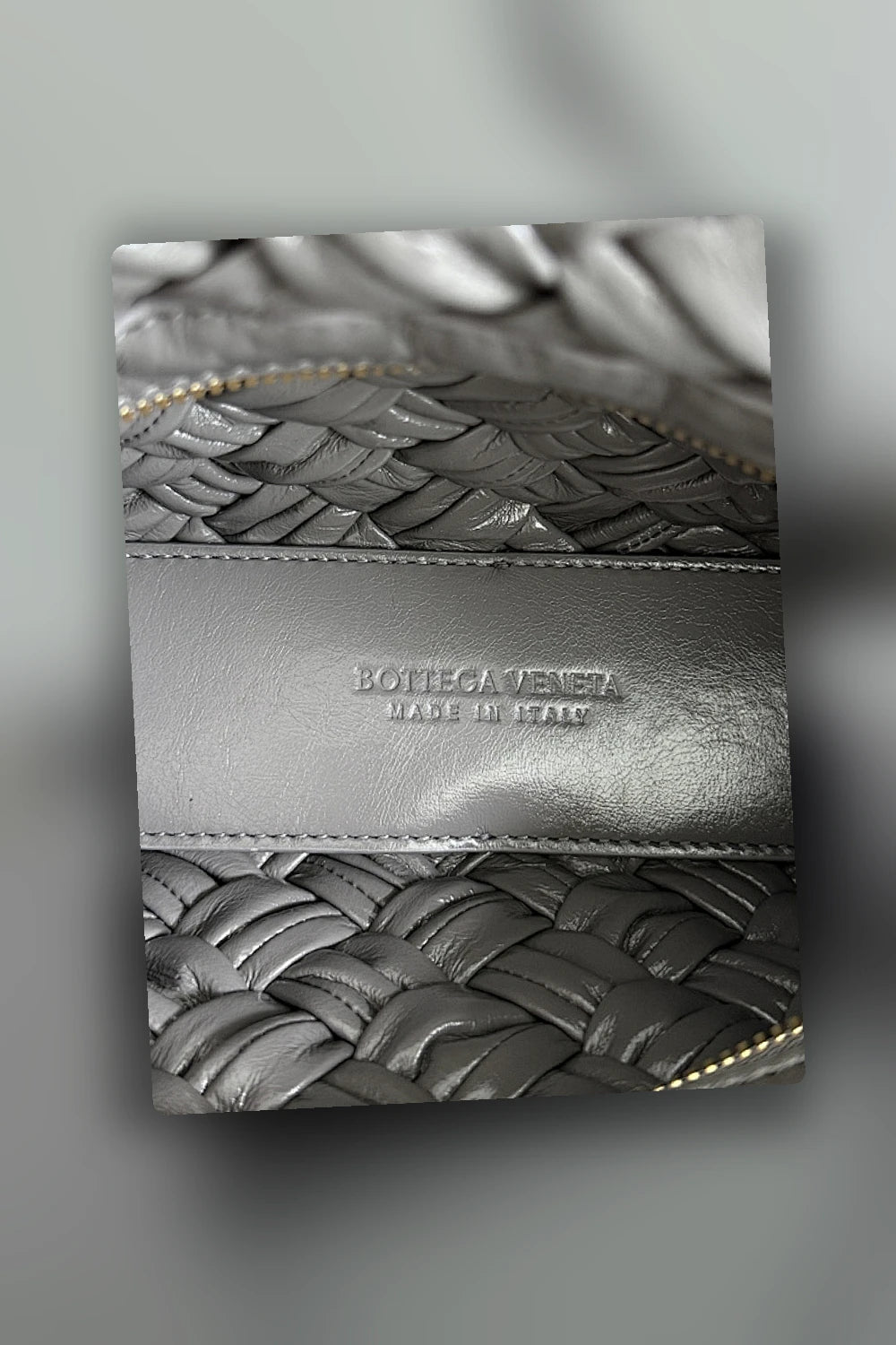 NB - BOV Bag - 204