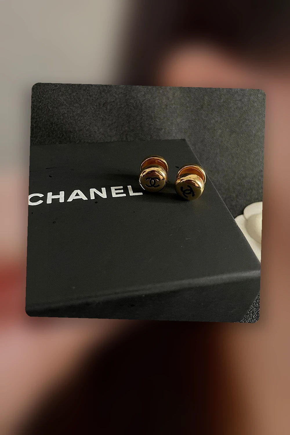 NB - CHL Jewelry - 992