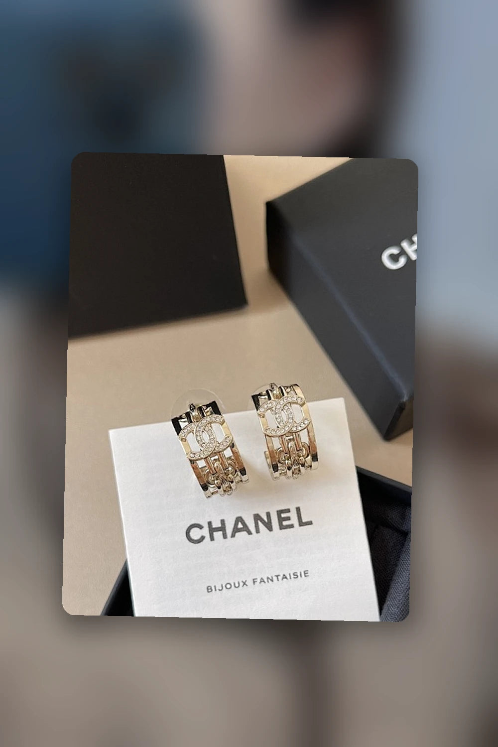 NB - CHL Jewelry - 357