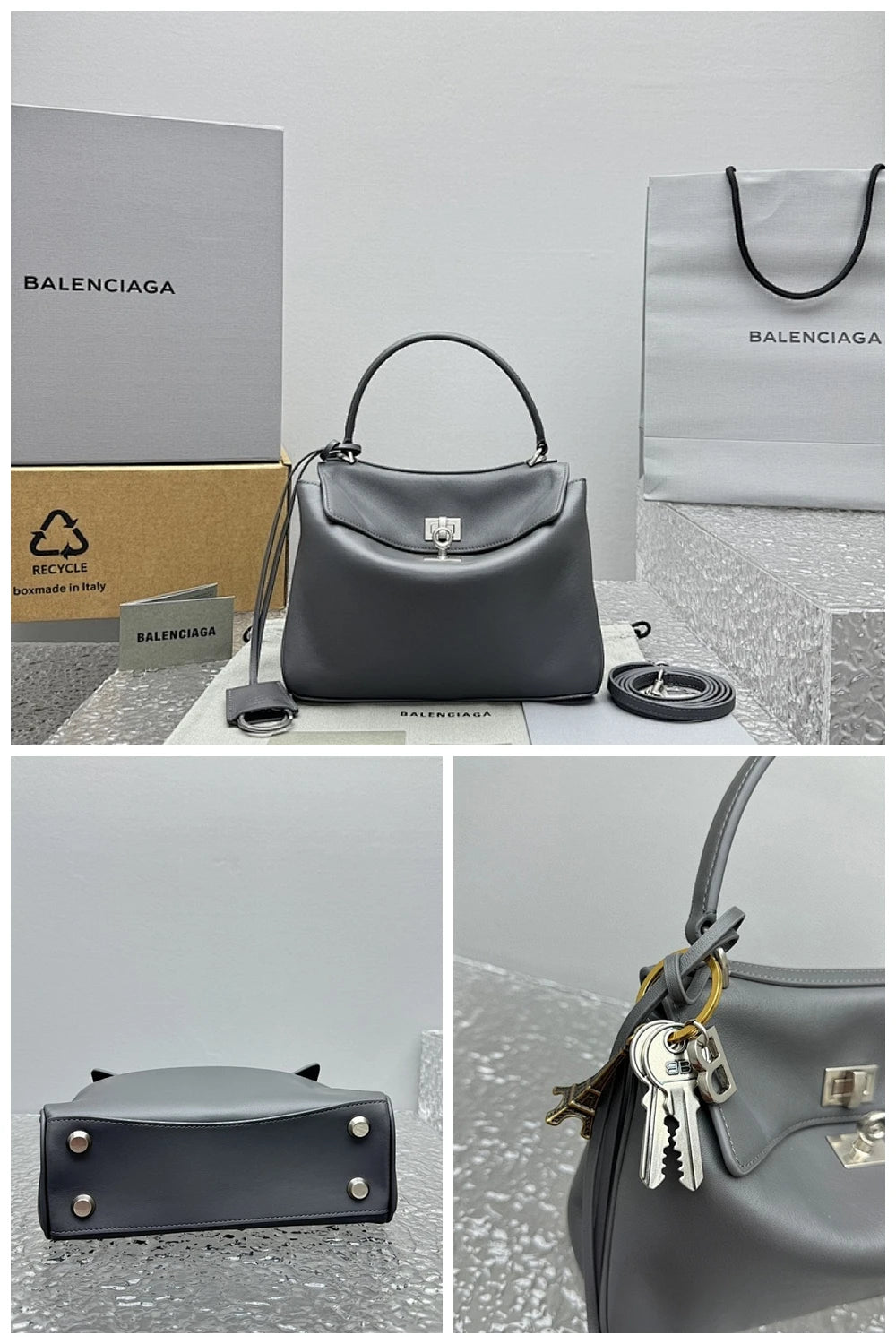 NB - BG Bag - 1684