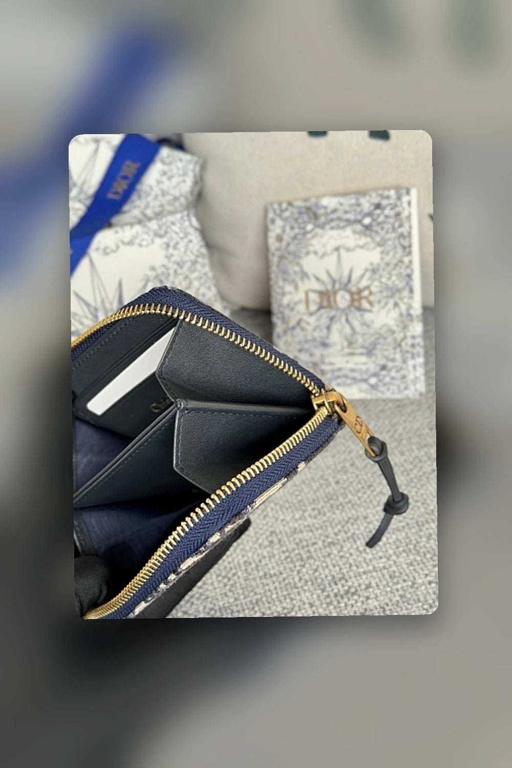 NB - DOR Bag - 108