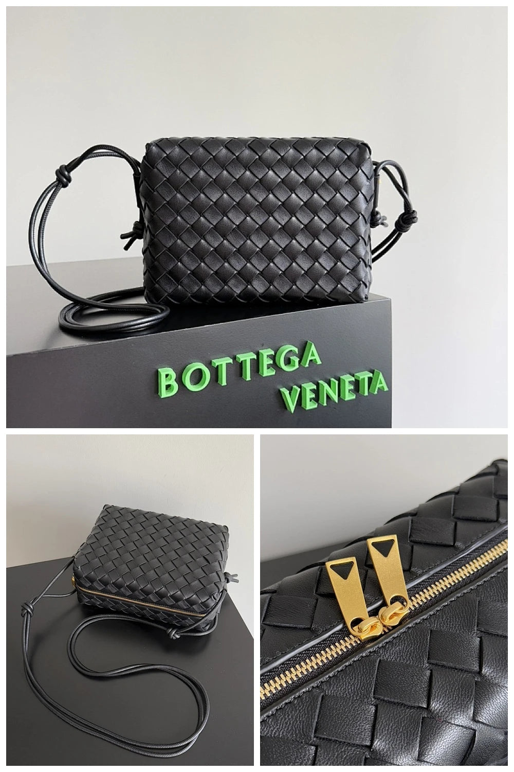 NB - BOV Bag - 733