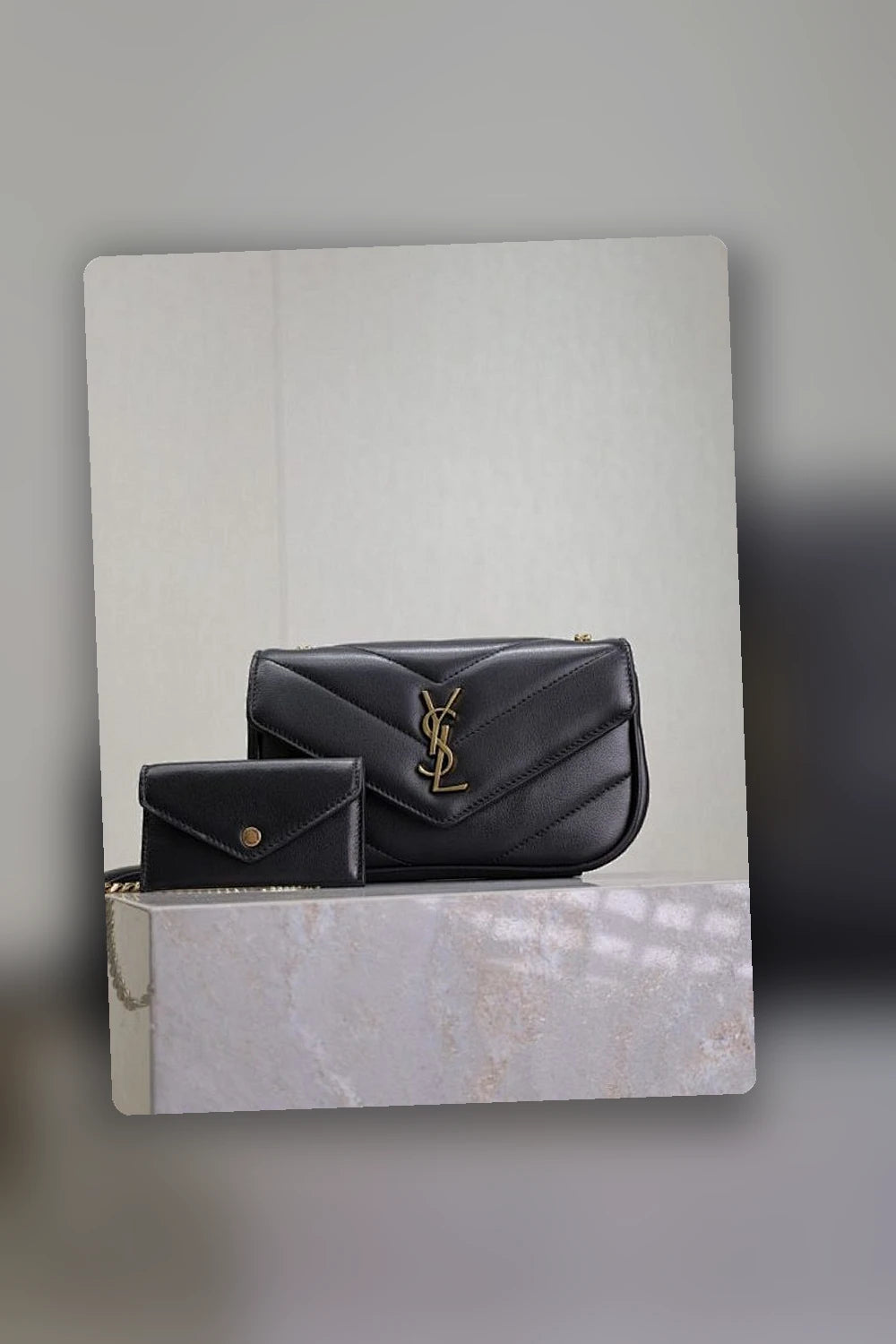 NB - YLS Bag - 1296