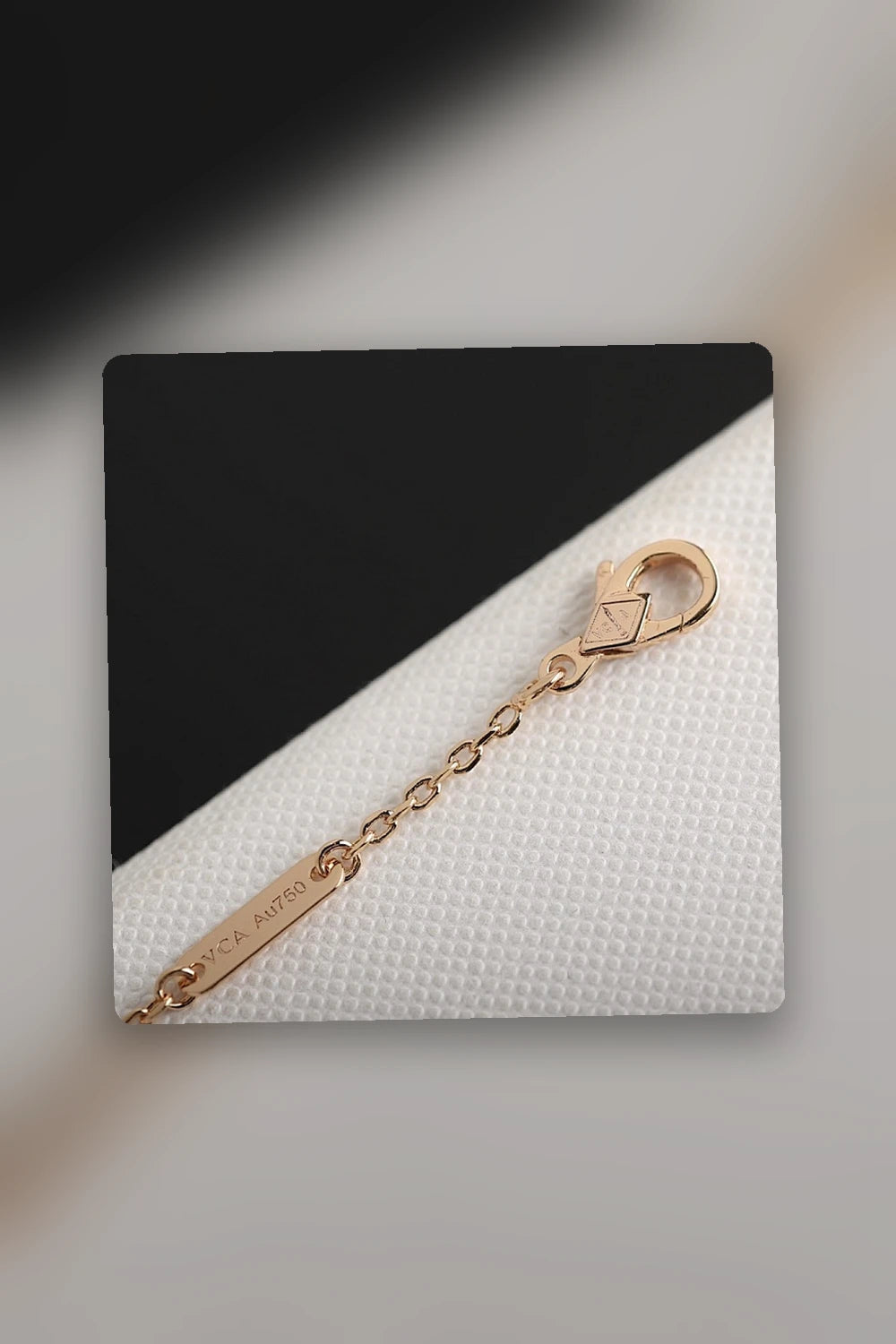 NB - VACA Jewelry - 539