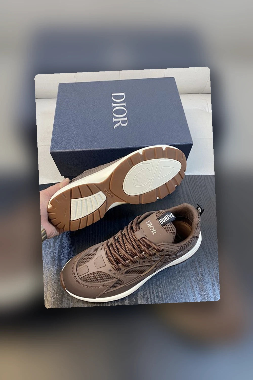 NB - DOR Mix Items - 130