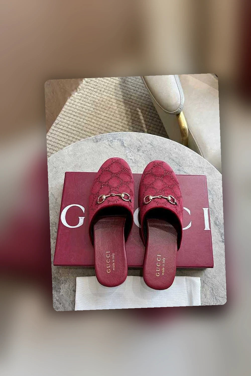 NB - GUKI Women Shoes - 456