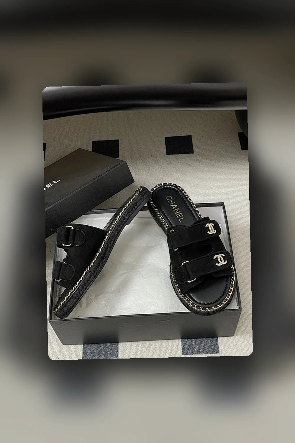 NB - CHL Mix Items - 341