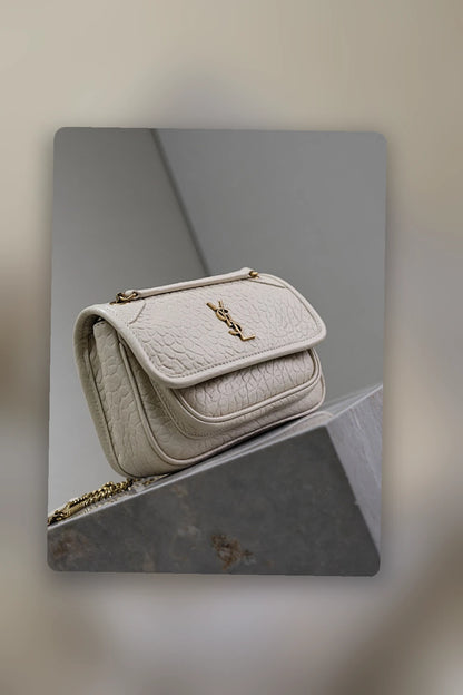 NB - YLS Bag - 1535