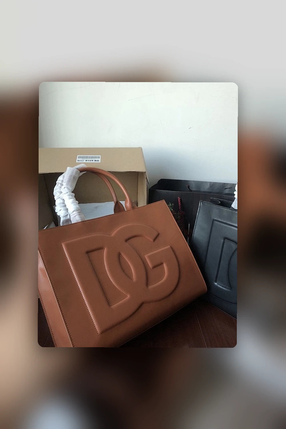 NB - DAG Bag - 288