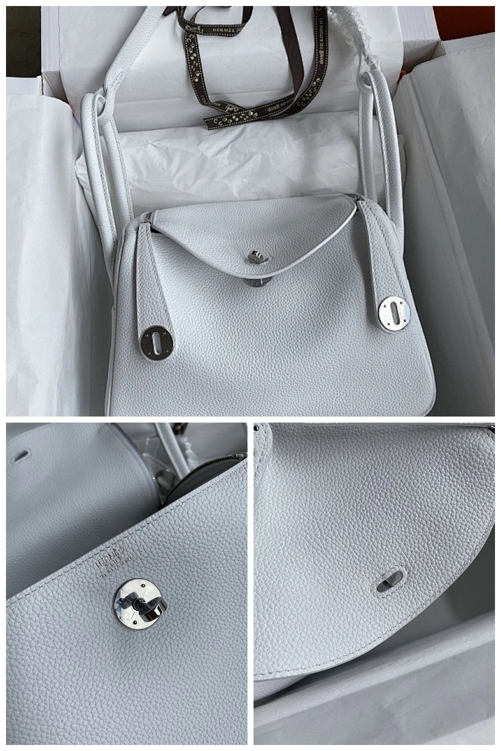 NB - HMS Bag - 701