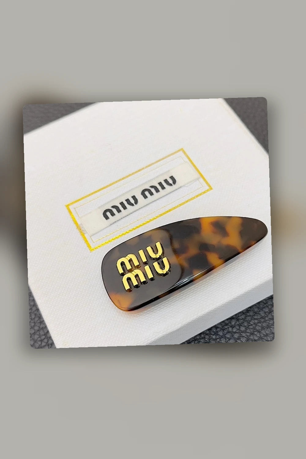 NB - MMU Jewelry - 413