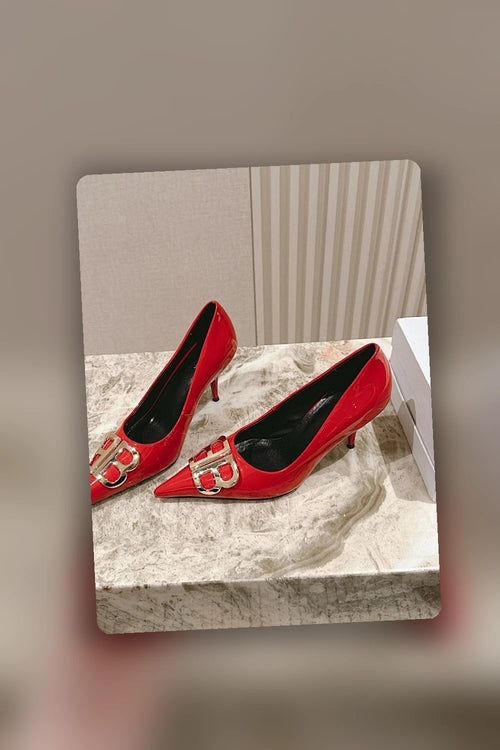 NB - BG Women Shoes - 856