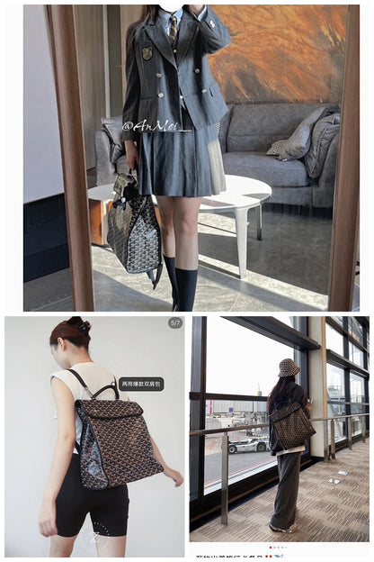 NB - GYO Bag - 139