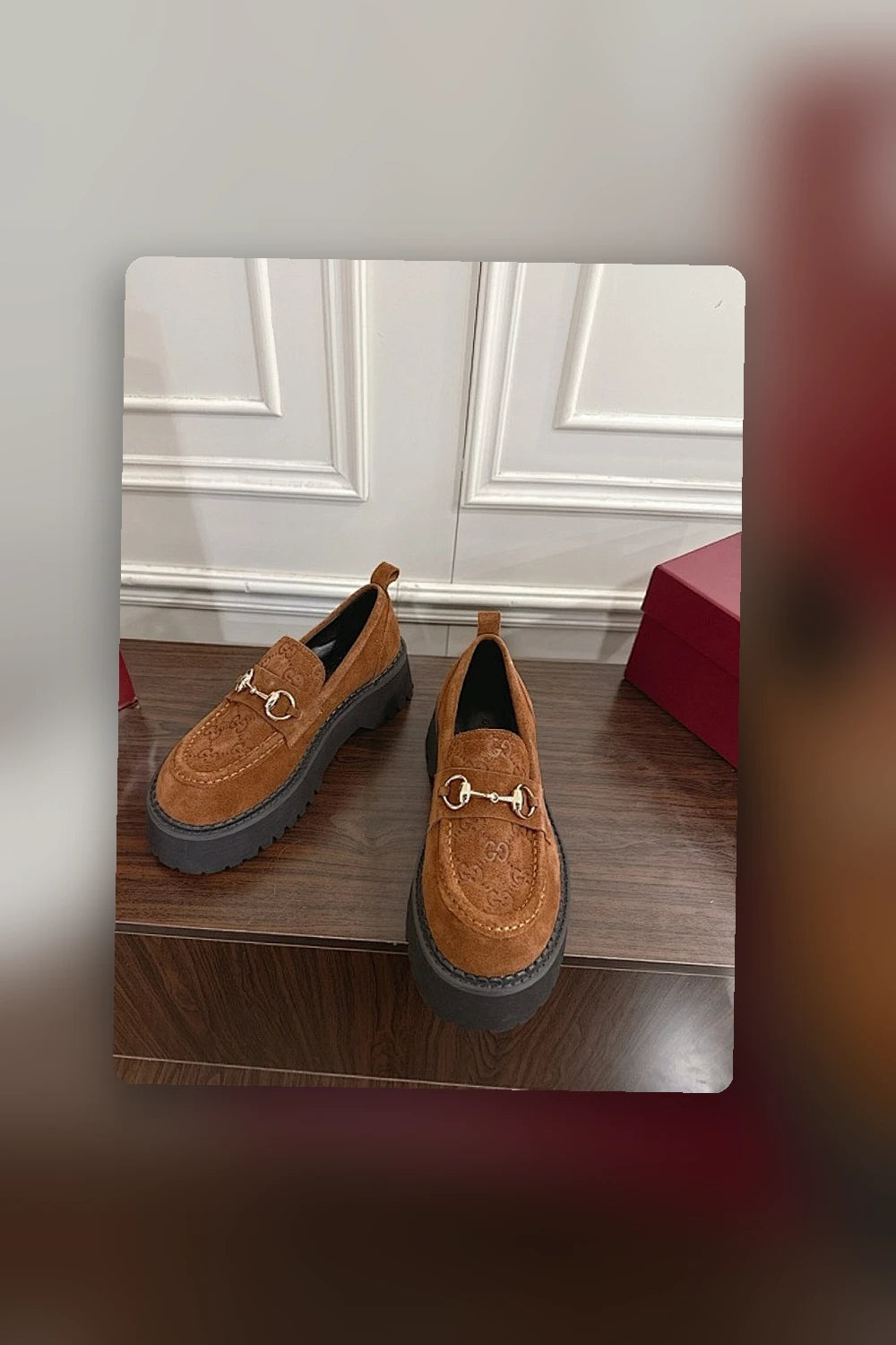 NB - GUKI Women Shoes - 670