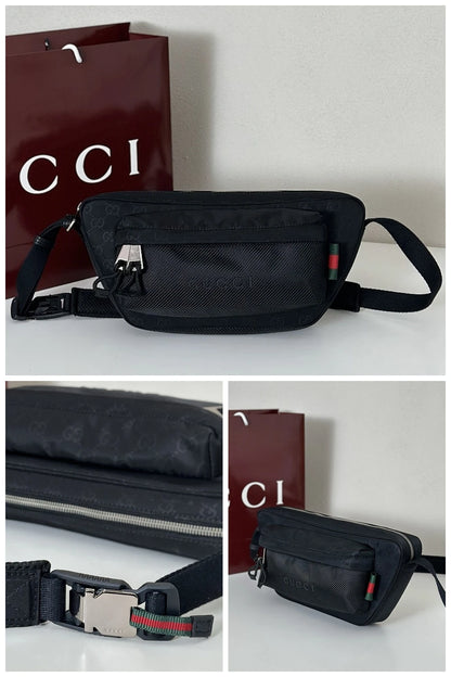 NB - GUKI Bag - 1131