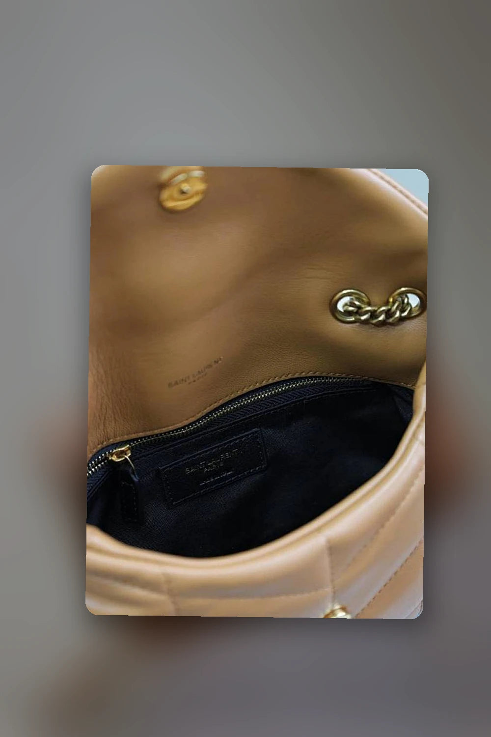 NB - YLS Bag - 664