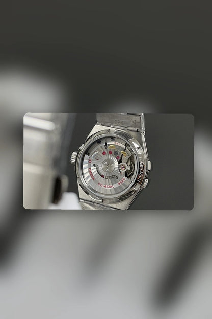 NB - Mix Watch - 368
