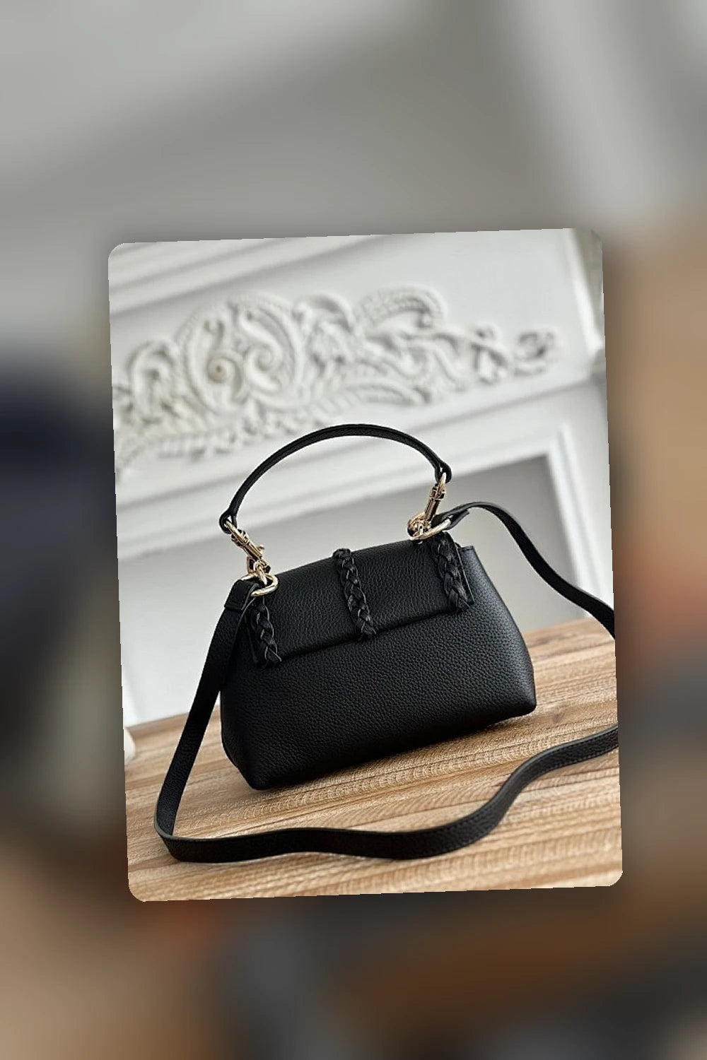 NB - CLE Bag - 289