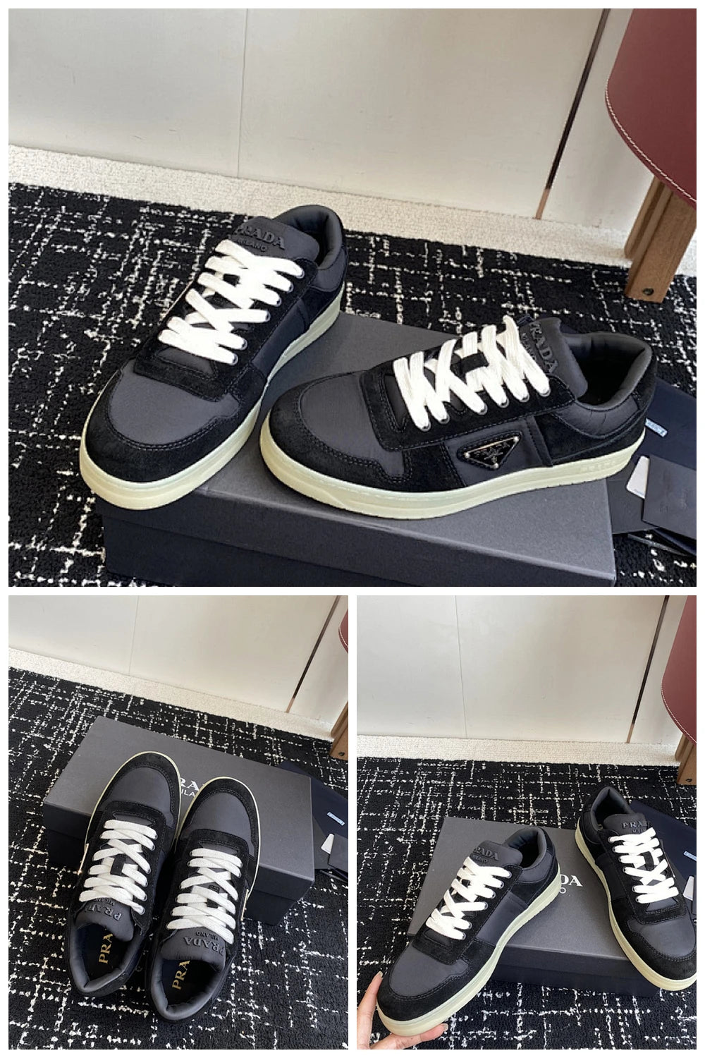 NB - PD Women Shoes - 208
