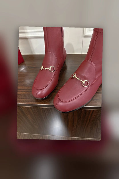 NB - GUKI Women Shoes - 523